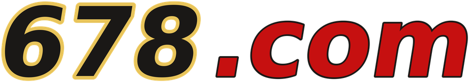 678.com logo